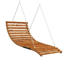 Kabantis kiaušinis Kavos 94 x 107 x 196,5 cm Plienas