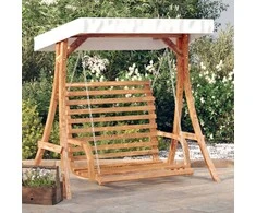 Supama kėdė su pagalvėle, tikmedžio apdaila dengta eglė