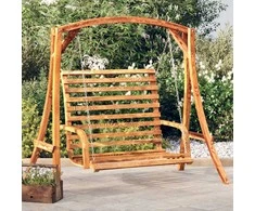 Kabantis kiaušinis Smėlio 94 x 107 x 196,5 cm Plienas
