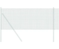 Suvirinto vielos tvoros Žalia