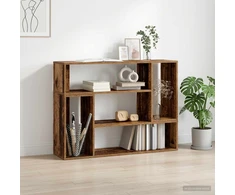 TV staliukas Televizoriaus spintelė 100 x 30 x 50 cm Sendintos medienos
