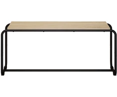 TV staliukas Televizoriaus stovas 98 x 35.5 x 42 cm Sonoma ąžuolas
