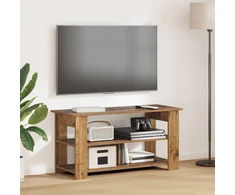 Televizoriaus stovas Senas medis 100 x 40 x 50 cm
