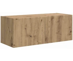 TV staliukas TV sieninė spintelė Meistrų ąžuolas 60 x 31 x 29.5 cm