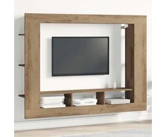 TV staliukas Televizoriaus spintelė artisano ąžuolo 152 x 22 x 113 cm