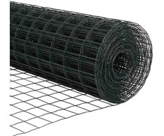 Tvora su stulpais Pilka 0,6 x 50 m Plienas ir PVC