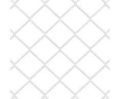 Tvorelės stulpas Sidabro 10 x 1,6 m (60 x 60 mm tinklelis)