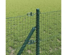 Tvorelės stulpas Žalia