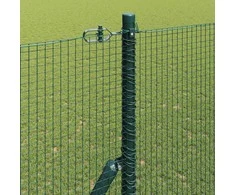 Tvorelės stulpas Žalia