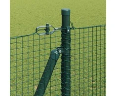 Tvorelės stulpas Žalia