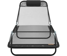 Valgomojo stalas Ruda 110 x 55 x 61,5 cm