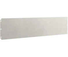 Vejos apvadai 20 vnt 25x103 cm Nerūdijantis plienas