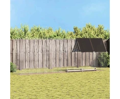 Vištų narvas 2 vnt. Sidabrinė 600 x 100 x 210 cm