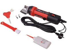 Žirgų kirpimo mašinėlės rinkinys, 6 dalių, 550W