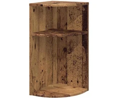 Žurnalinis staliukas Senas medis 29,6 x 29,6 x 60 cm