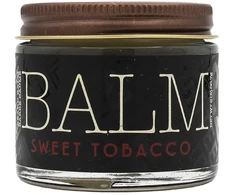 18.21 Man Made Barzdos balzamas „Saldus tabakas“
