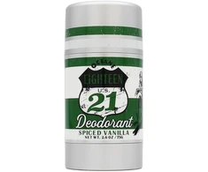 18.21 Man Made SPICED VANILLA deodorant stick 75 gr
