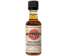 18.21 Man Made 18.21 Dirbtinis prausiklis, saldus tabakas, 50 ml