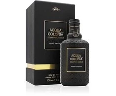 4711 Acqua Colonia Collection Absolue Amber Mandarin EDP parfumuotas vanduo unisex, 100 ml