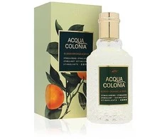 4711 Acqua Colonia Blood Oranžinis &amp; Basil EDC odekolonas unisex, 50 ml