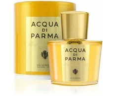 Acqua di Parma Magnolia Nobile EDP parfumuotas vanduo moterims, 100 ml