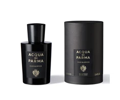 Unisex kvepalai Acqua Di Parma Oud &amp; Spice EDP, 100 ml