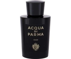 Unisex kvepalai Acqua Di Parma Oud EDP, 180 ml