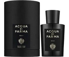 Unisex kvepalai Acqua Di Parma Oud EDP, 180 ml