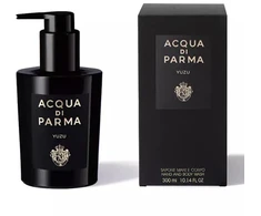Acqua Di Parma Yuzu - skystas muilas kūnui ir rankoms, 300 ml