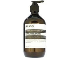 Aesop A Rose bet kokiu kitu pavadinimu Body Valiklis, 500 ml