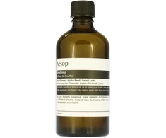 Aesop Breathless botaninio masažo aliejus, 100 ml