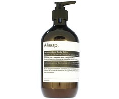 Aesop Geranium Leaf kūno balzamas, 500 ml