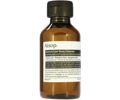 Aesop Geranium Leaf Body Valiklis, 100 ml