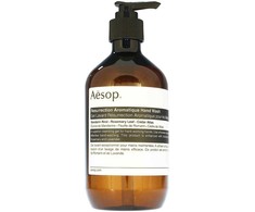 Aesop Resurrection Aromatique Rankų muilas, 500 ml