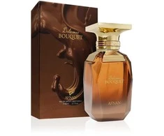 Afnan Delicious Bouquet EDP parfumuotas vanduo moterims, 80 ml