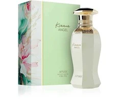 Afnan Kiaana Angel EDP parfumuotas vanduo moterims, 100 ml