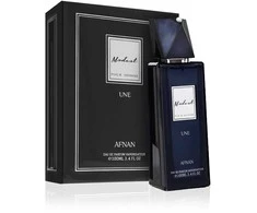 Afnan Modest Une EDP parfumuotas vanduo vyrams, 100 ml