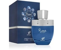 Afnan Rare Reef EDP parfumuotas vanduo unisex, 100 ml
