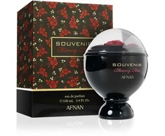 Afnan Souvenir Blooming Bliss EDP parfumuotas vanduo moterims, 100 ml