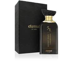 Ajmal Eternal 51 EDP parfumuotas vanduo unisex, 100 ml