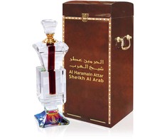 Al Haramain Attar Sheikh Al Arab CPO M 100ml