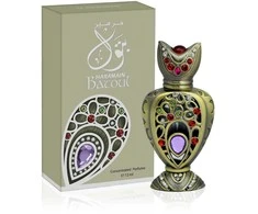 Al Haramain Batoul Aliejiniai Kvepalai UNISEX (Vyrams ir Moterims) - 12ml