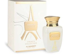 Al Haramain French Collection Blanche EDP parfumuotas vanduo unisex, 100 ml