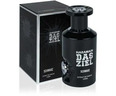 Al Haramain Das Ziel Juodas Extrait de Parfum 100ml