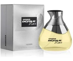 Al Haramain Detour Noir Intense EDP parfumuotas vanduo unisex, 100 ml