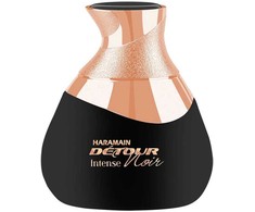 Al Haramain Detour Noir Intense EDP U 100ml TESTER