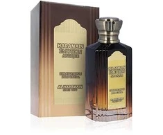 Al Haramain Émotion Antique Extrait de Parfum U 100ml
