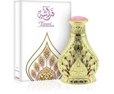 Al Haramain Farasha Aliejiniai Kvepalai UNISEX (Vyrams ir Moterims) - 12ml