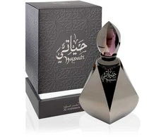 Al Haramain Hayati Unisex, 12 ml