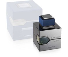 Al Haramain L'Aventure Knight EDP M 100 ml Tester